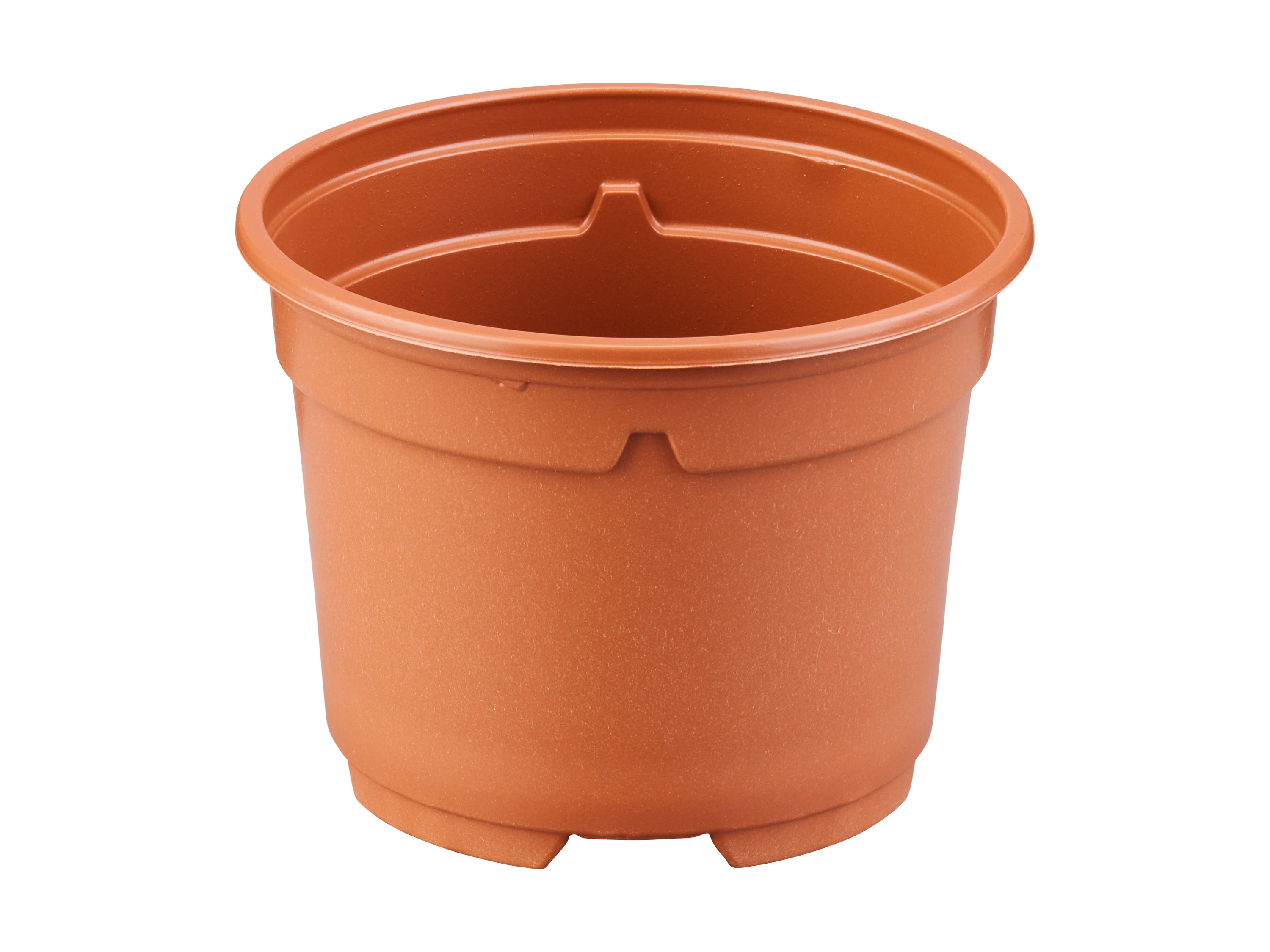 Parkside® Kultivační květináč, 10 / 20 / 30 / 40 kusů (Sada květináčů 9 cm)