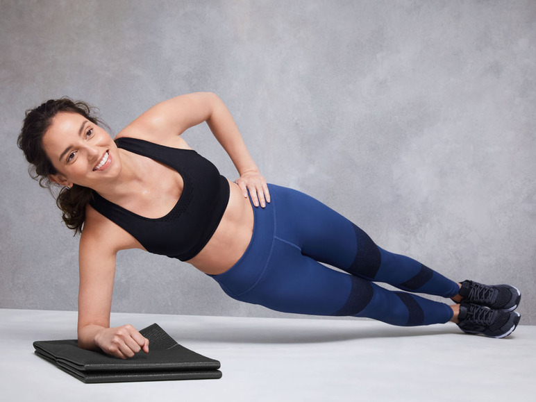  Zobrazit na celou obrazovku CRIVIT Skládací podložka na fitness - Obrázek 7