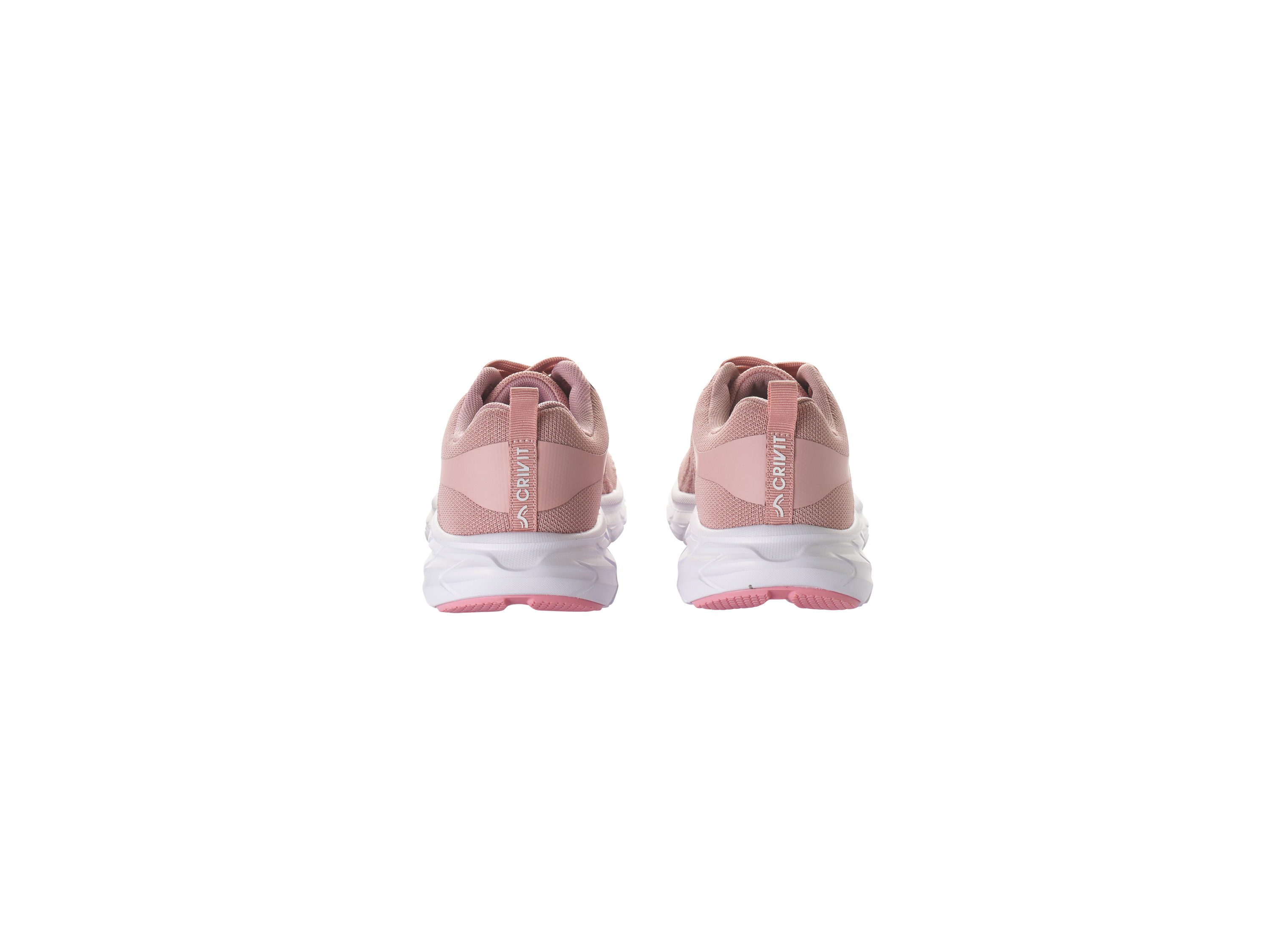 CRIVIT Dámská sportovní a volnočasová obuv - 4