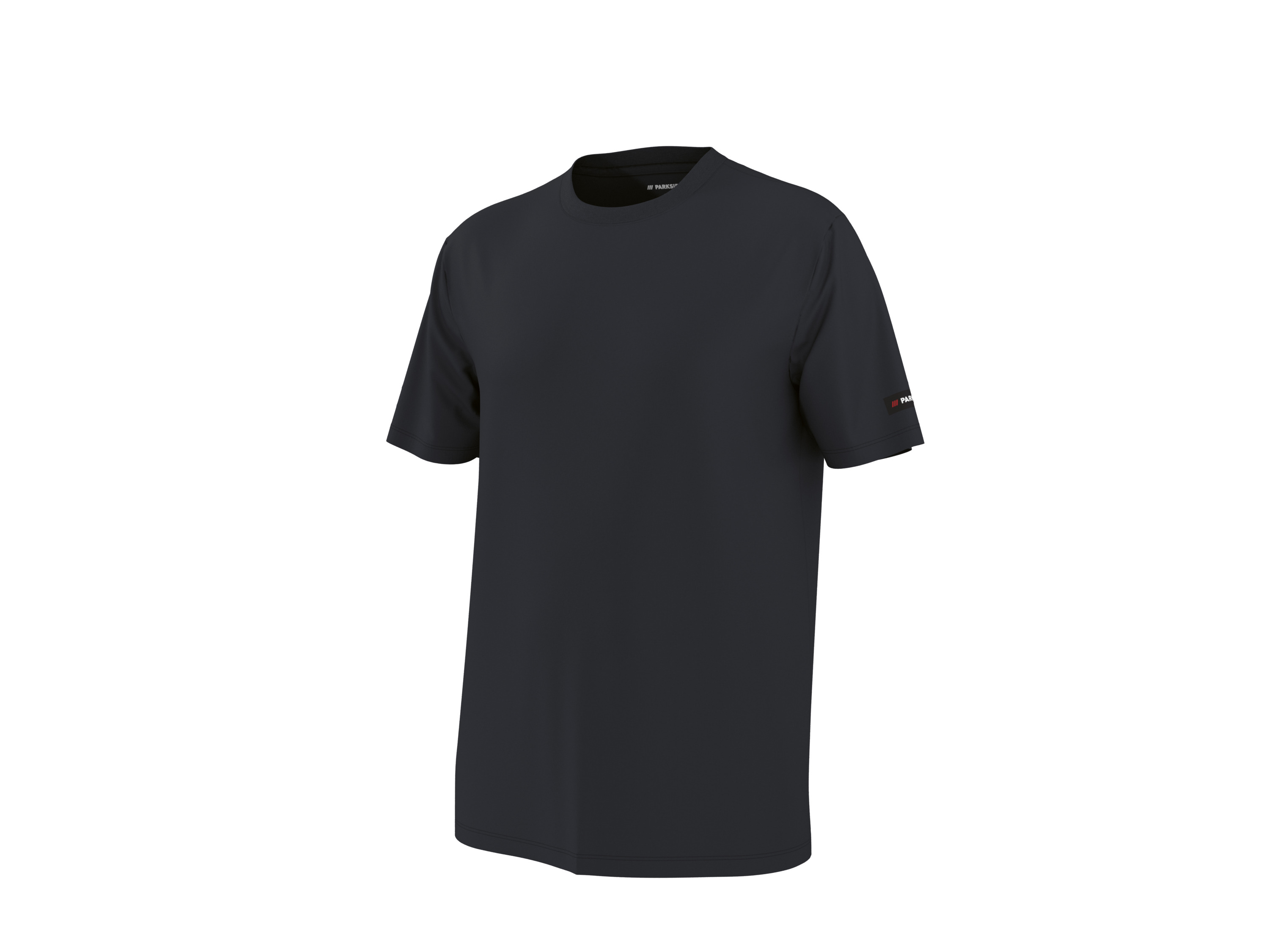 ParksideÂ® PĂˇnskĂ© funkÄŤnĂ­ triko (ÄŤernĂˇ, XXL (60/62))