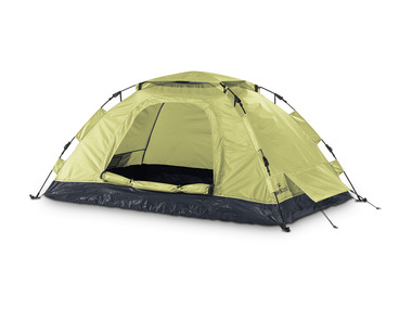 Rocktrail Kempinkový stan pro 2 osoby Easy Set-Up