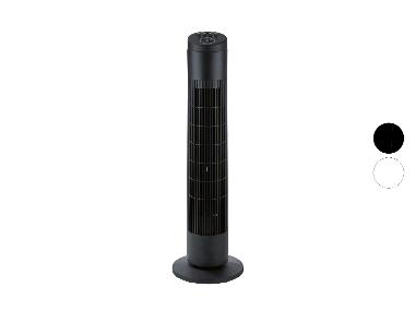 TRONIC® Sloupový ventilátor TTV 50 A1