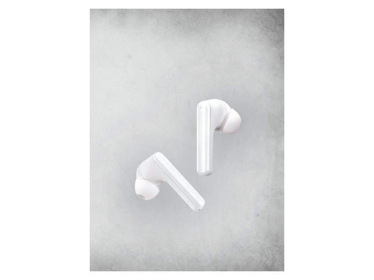  Zobrazit na celou obrazovku SILVERCREST® Sluchátka True Wireless Bluetooth® In-Ear - Obrázek 20