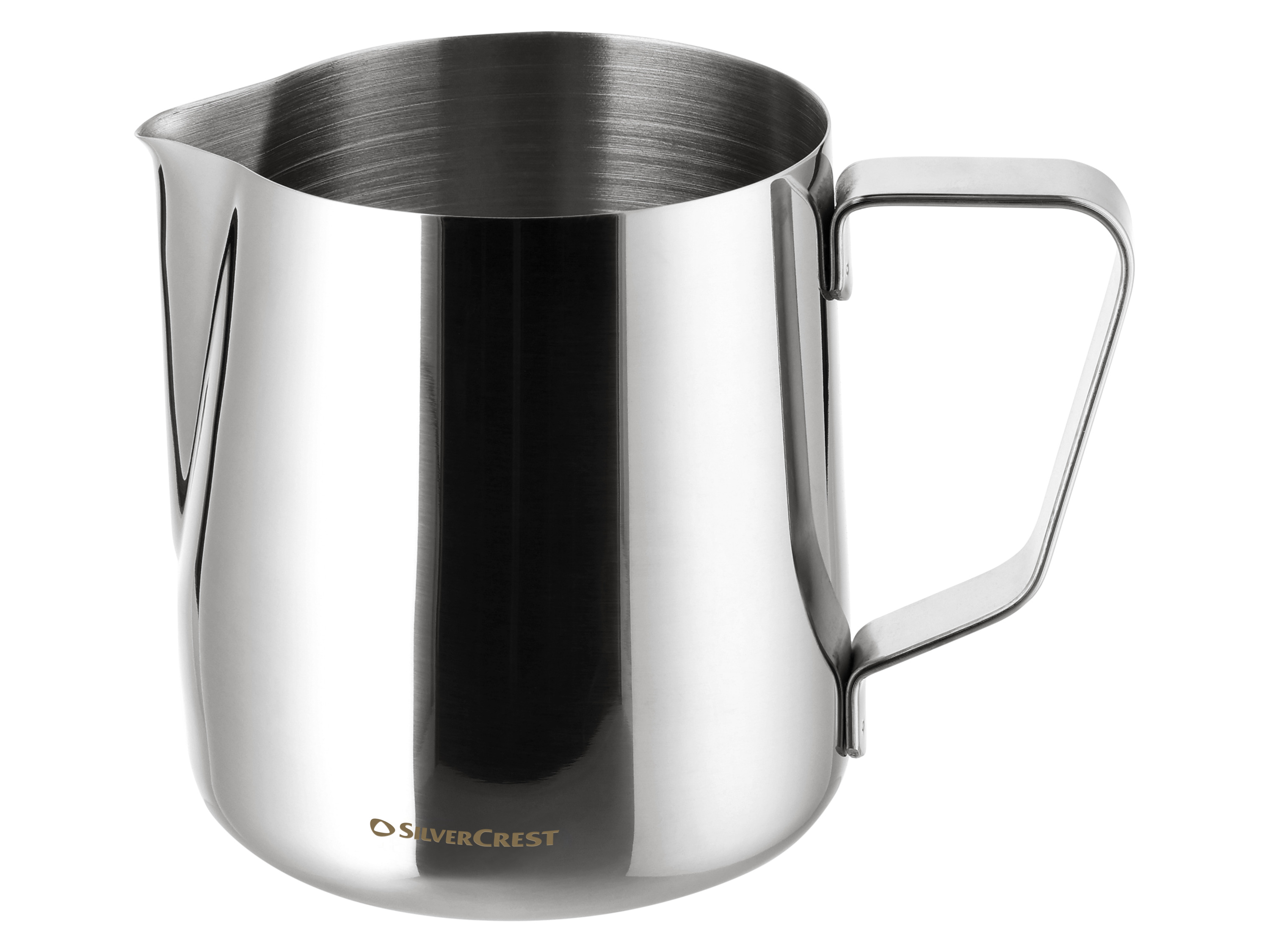 Silvercrest® Příslušenství na kávu (konvička na mléko)