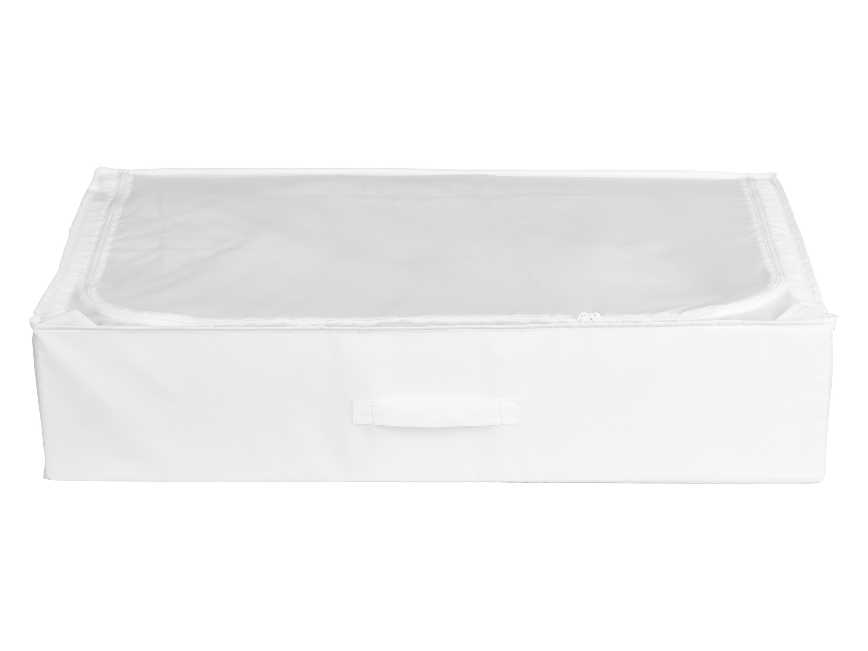W5 Závěsný organizér / Obal na oděvy / Úložný box pod postel (úložný box pod postel)