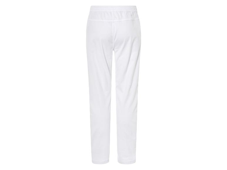  Zobrazit na celou obrazovku Pánské lékařské kalhoty "Straight Fit" / "Slim Fit" - Obrázek 4