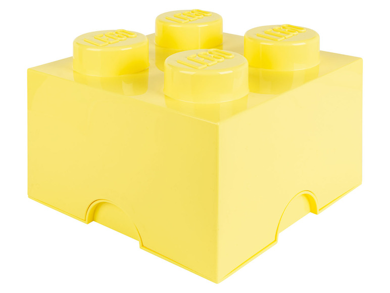  Zobrazit na celou obrazovku LEGO Úložný box stohovatelný 2 x 4 knoflíky, 2 kusy - Obrázek 15