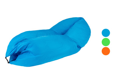 LIVARNO home Nafukovací sedací vak
