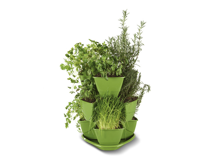  Zobrazit na celou obrazovku PARKSIDE® Bylinková věž - Obrázek 8