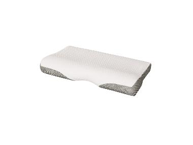 LIVARNO® Ergonomický multifunkční polštář, 50 x 30 x 9 cm