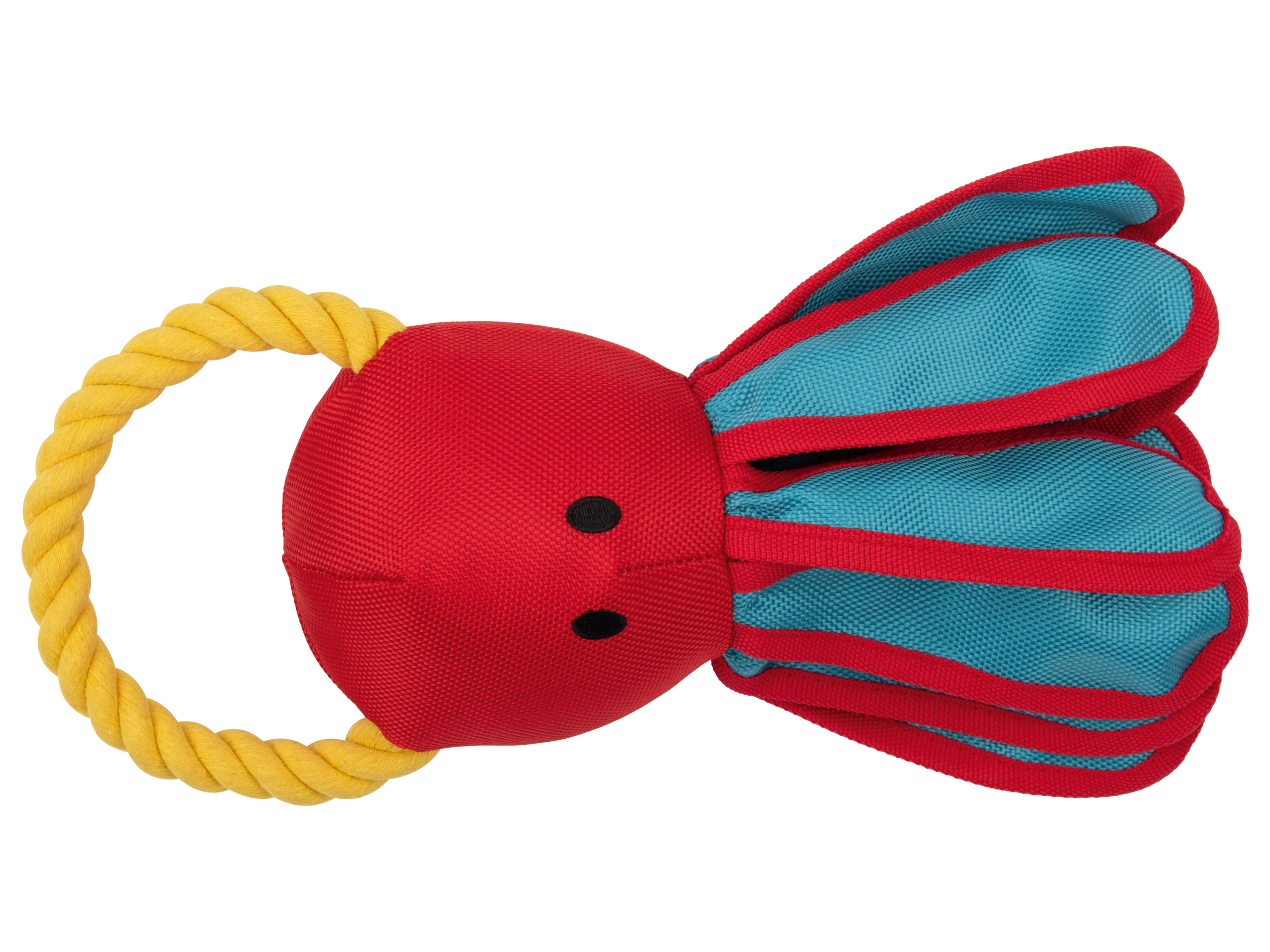 zoofari® Hračka pro psy (chobotnice)