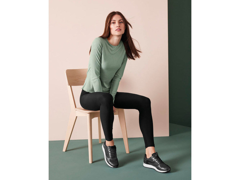  Zobrazit na celou obrazovku esmara® Dámská vycházková obuv „Sneaker" - Obrázek 4