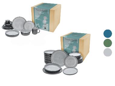 Creatable Sada nádobí Nordic Fjord