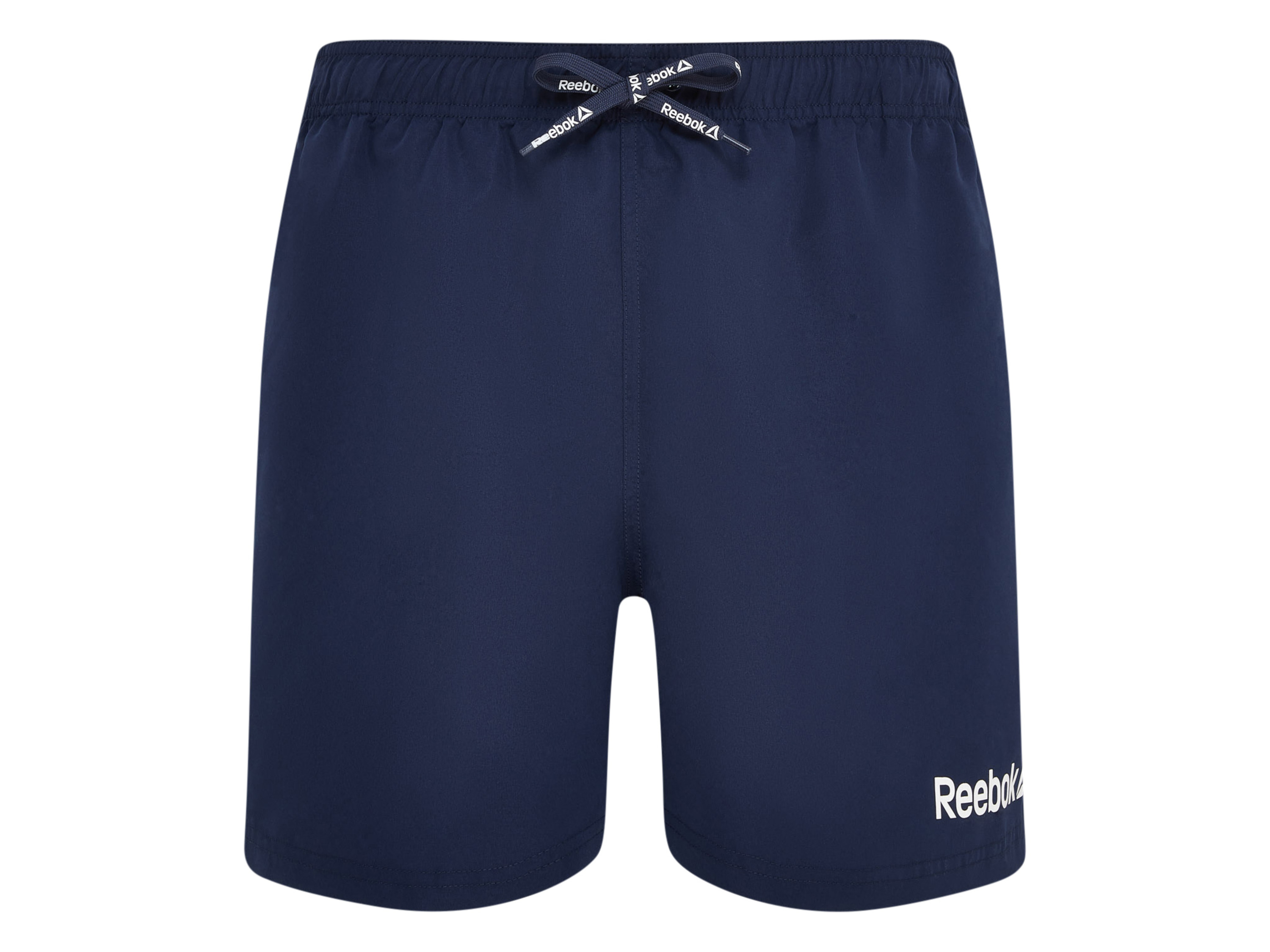 Reebok Pánské koupací kraťasy (navy modrá, L)