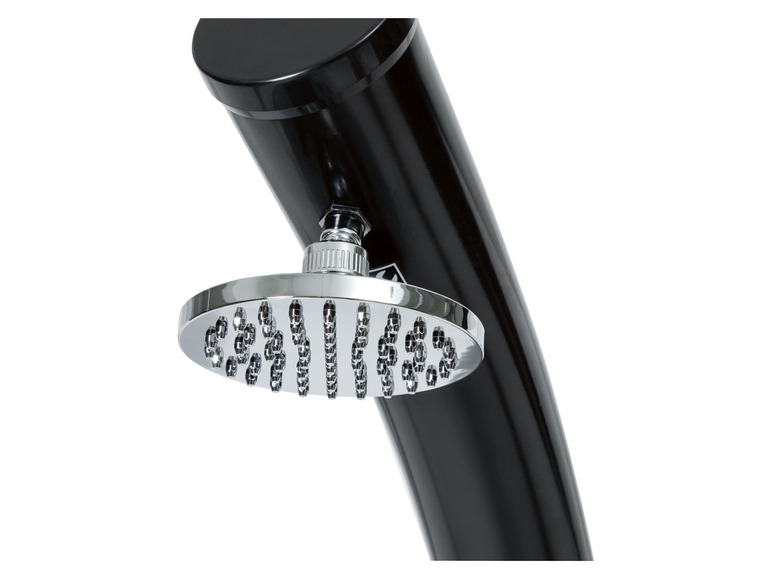  Zobrazit na celou obrazovku Rocktrail Solární sprcha RDS 18 A1, 18 l - Obrázek 3