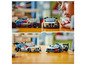Lego závodní auta BMW Motorsport.