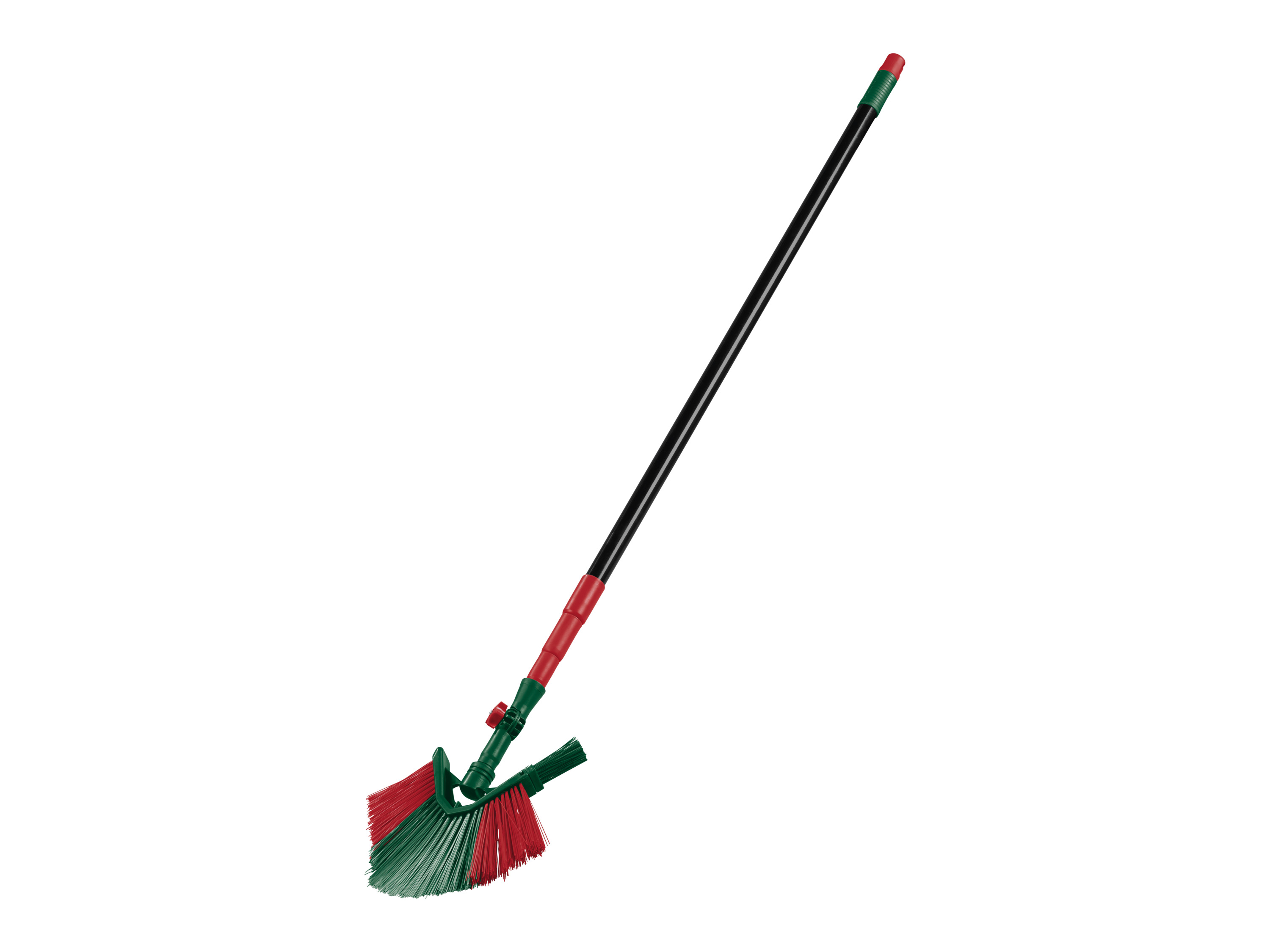 Parkside® Teleskopický rohový smeták