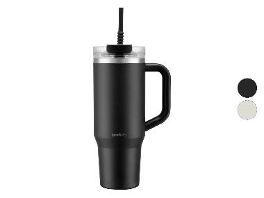 BODUM Termo hrnek z nerezové oceli TRAVELMUG