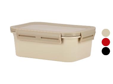 SILVERCREST® Potravinová dóza