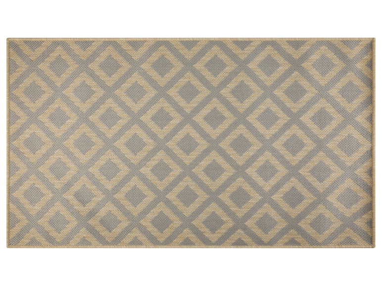  Zobrazit na celou obrazovku LIVARNO home Venkovní koberec, 80 x 140 cm - Obrázek 1