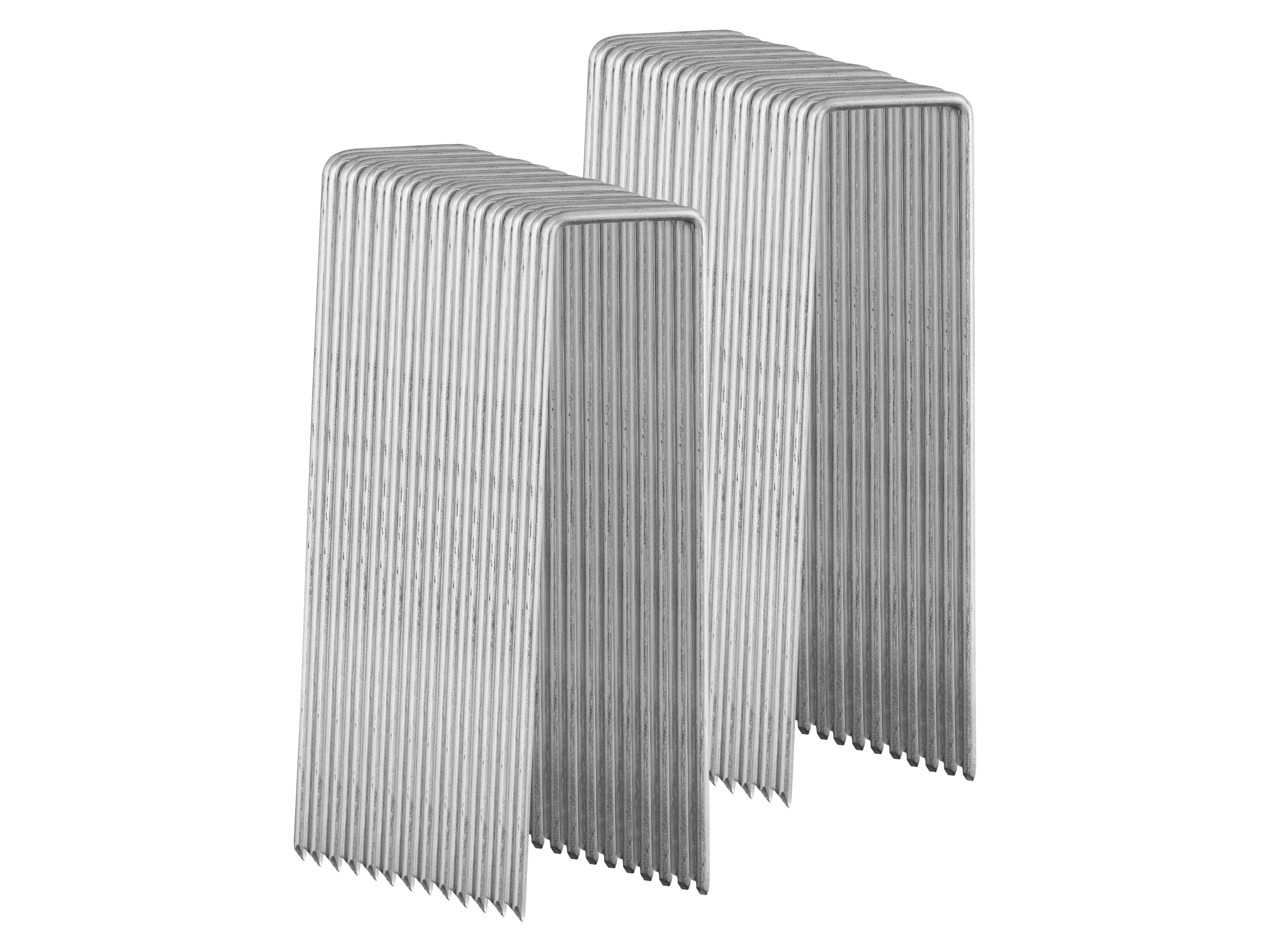 Parkside® Zemní kotvy (pozinkované)