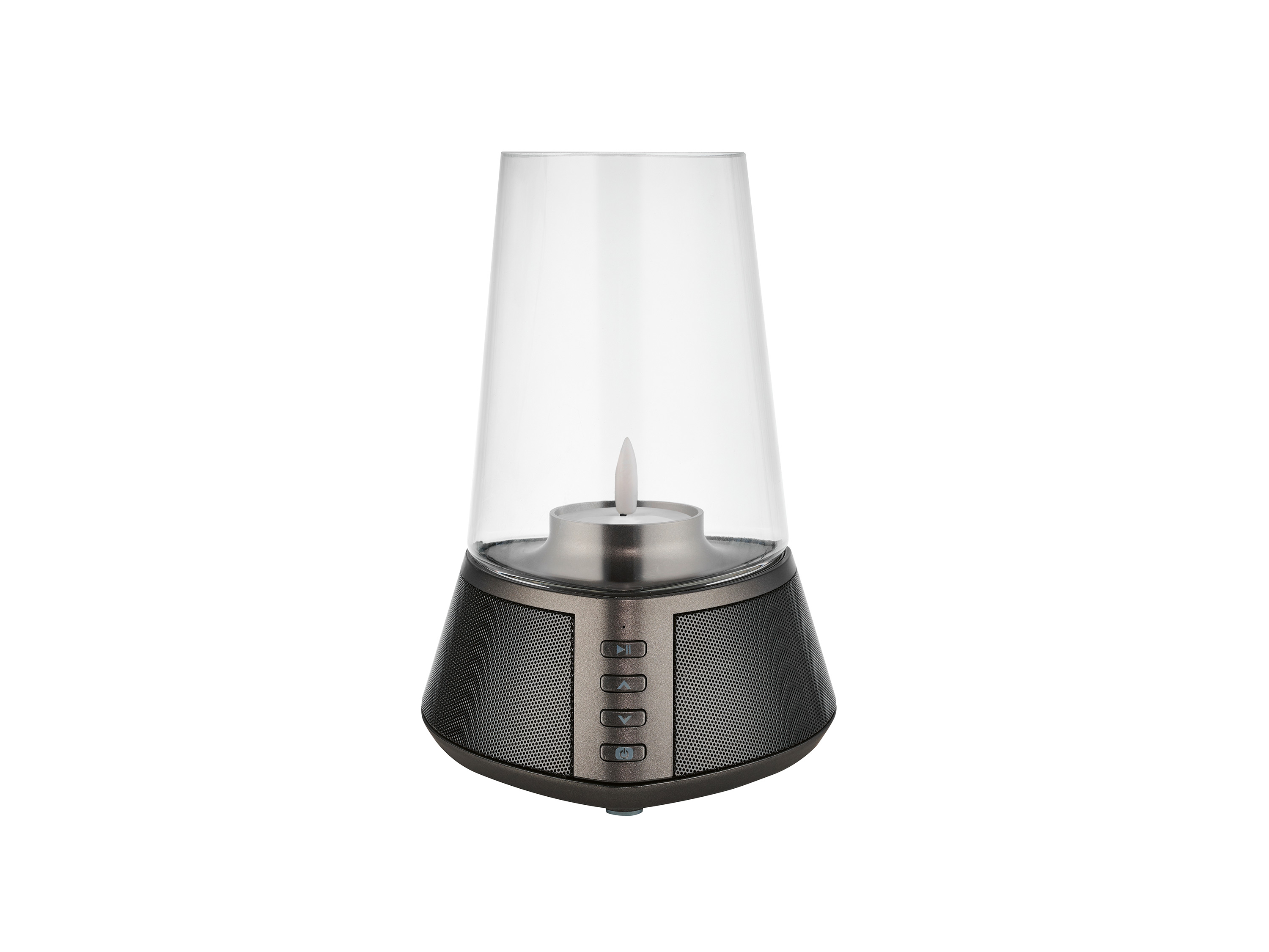 SILVERCREST® Bluetooth® reproduktor Candlelight SCBL 5 A1