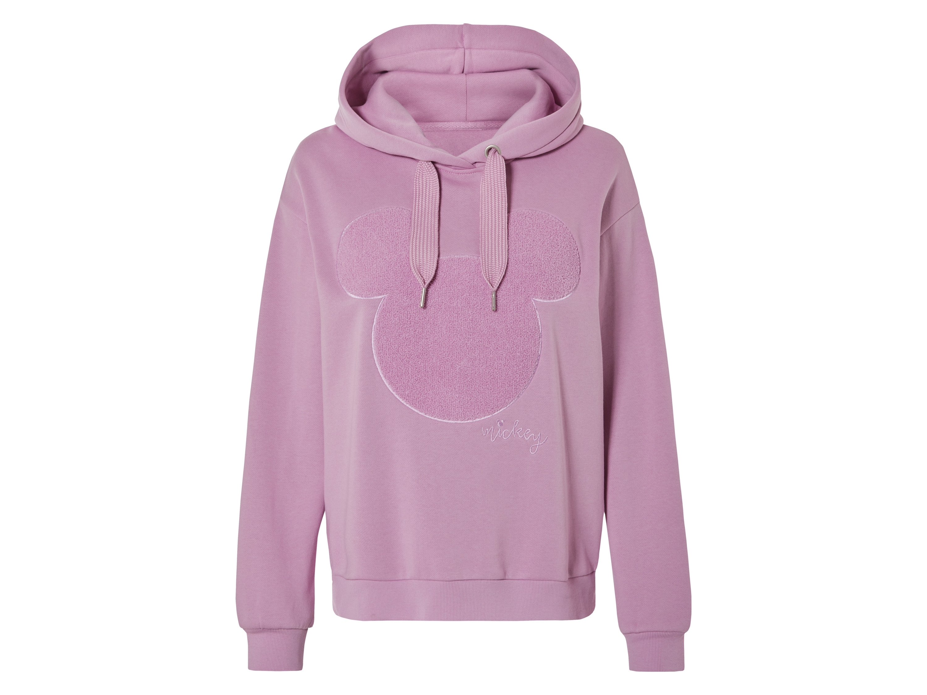 Dámská mikina (Mickey Mouse růžová, S(36/38))