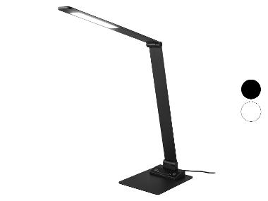 LIVARNO® Stolní LED lampa