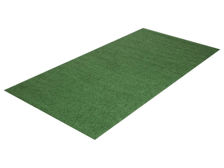  Zobrazit na celou obrazovku florabest Sada koberců „umělá tráva“, 1 x 2 m, 3dílná - Obrázek 4