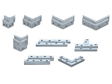 PARKSIDE® Děrovaný úhelník / spojovací prvek