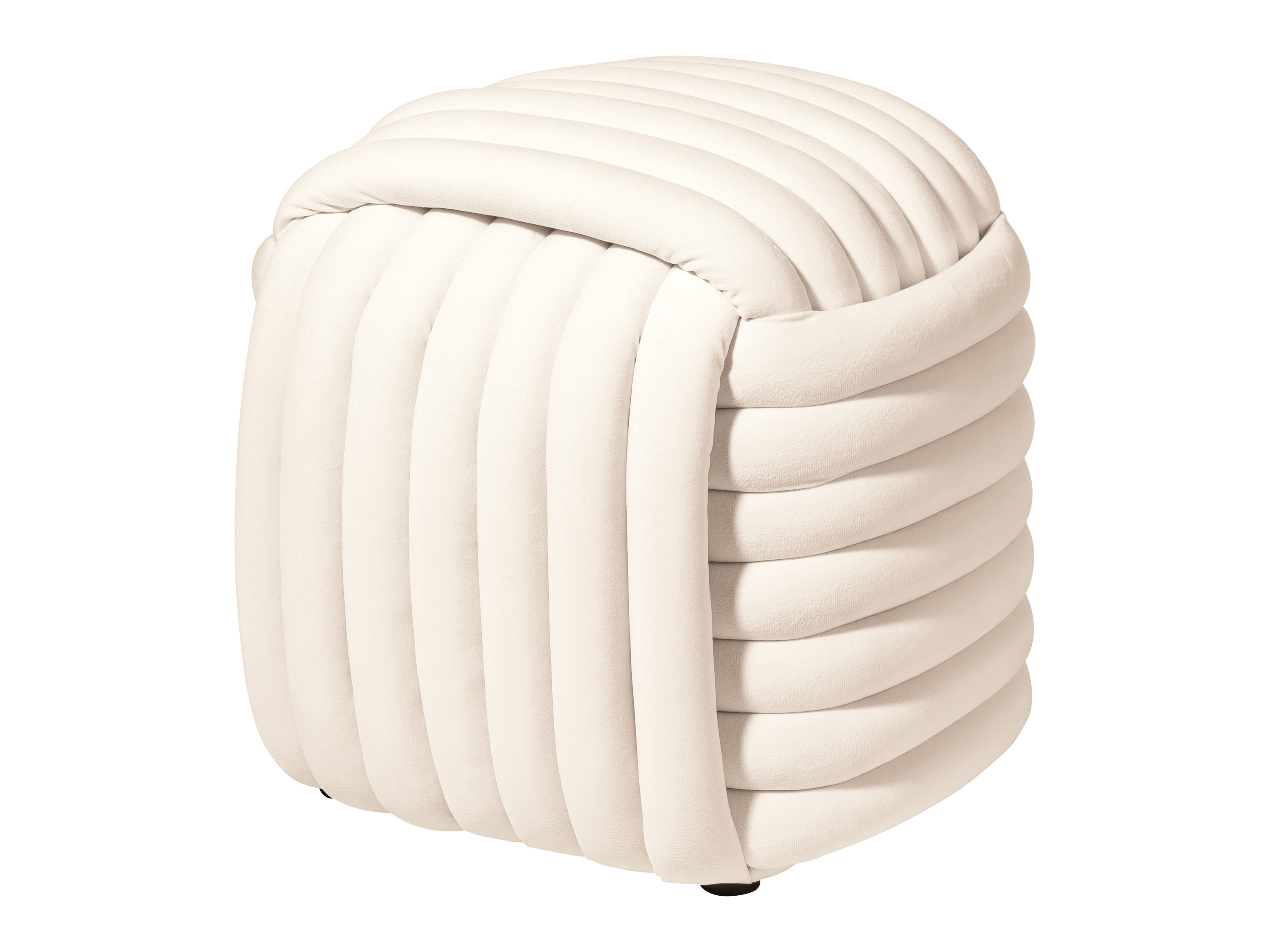 Livarno® Sedací taburet