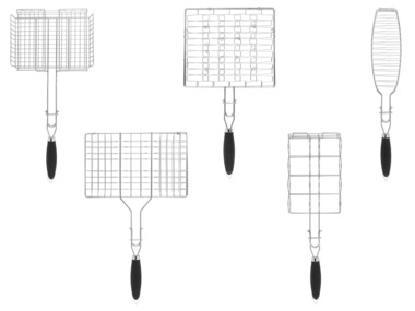 GRILLMEISTER Příslušenství na grilování