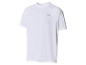 Bílé krátké tričko Under Armour.