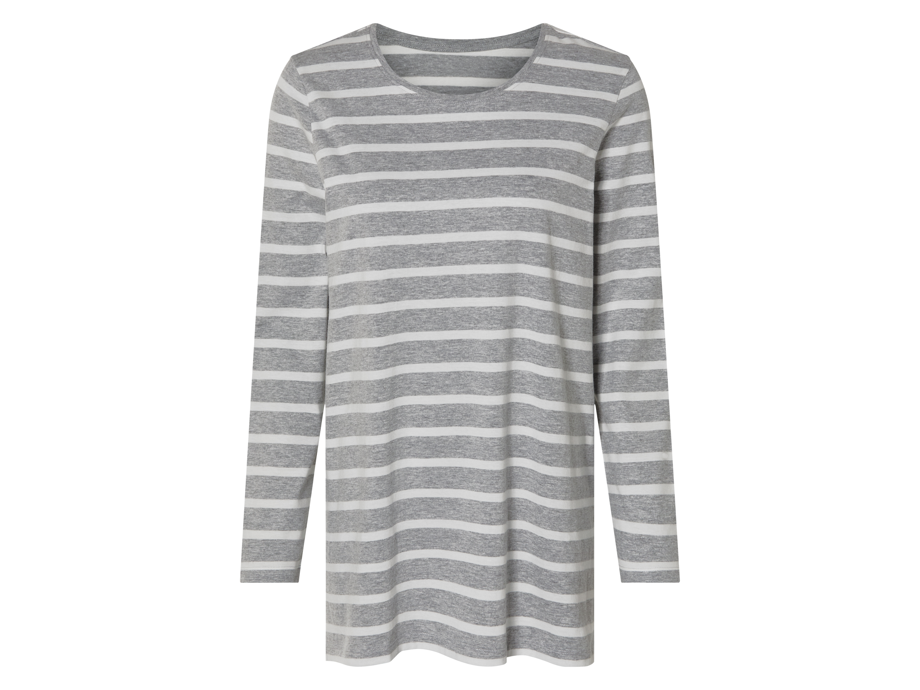 esmara® Dámské pyžamo (šedá, S(36/38))