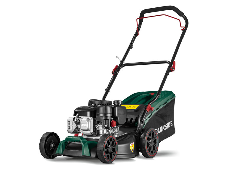 PARKSIDE® Benzínová sekačka na trávu PBM 42 A1