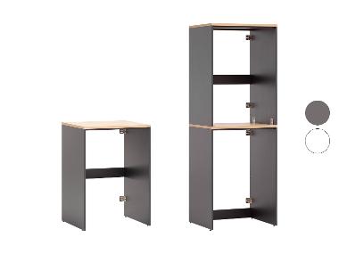 Schildmeyer Skříňka nad pračku »Solea«