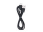 Kabel USB-A na USB-C.
