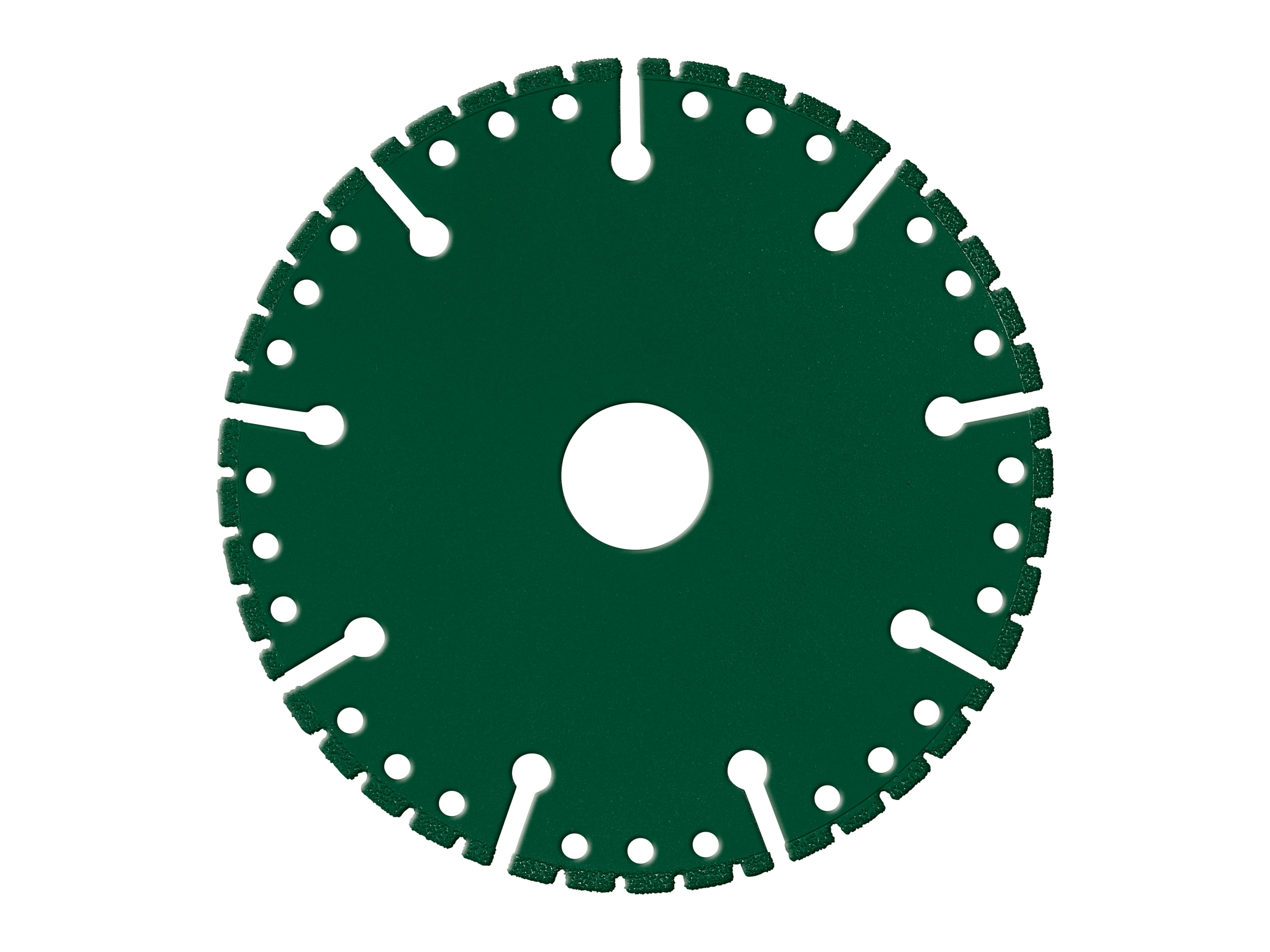 Parkside® Příslušenství k úhlové brusce, Ø 125 mm (univerzální řezné kotouče)