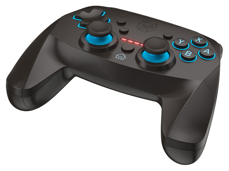  Zobrazit na celou obrazovku SILVERCREST® Herní ovladač pro Nintendo™ SWITCH - Obrázek 3