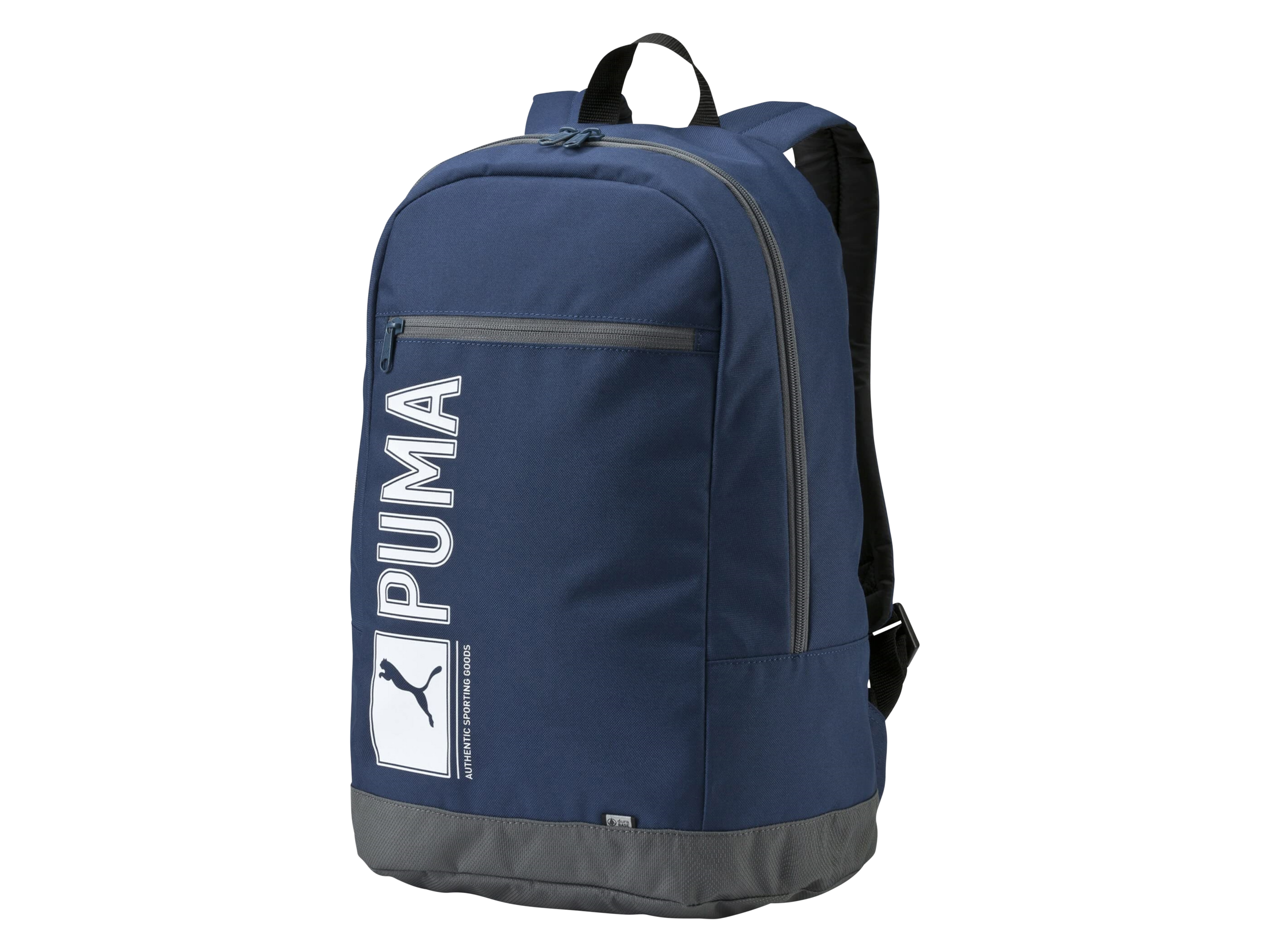 Puma Dámský / Pánský batoh (navy modrá)
