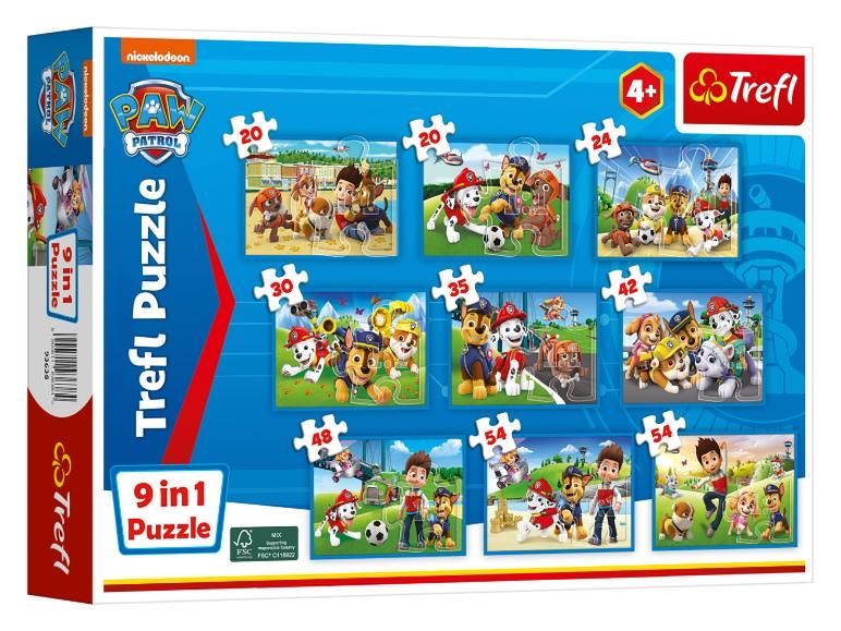 Puzzle
