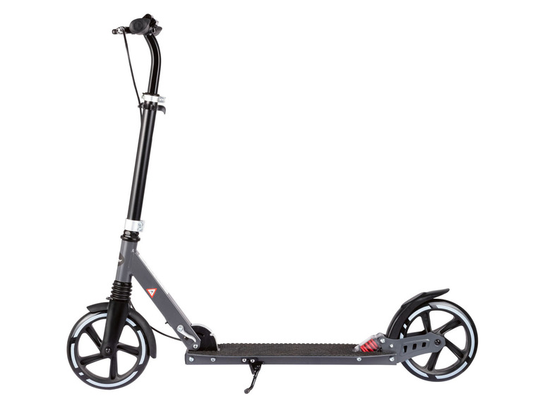  Zobrazit na celou obrazovku CRIVIT Koloběžka s odpružením a ruční brzdou Big Wheel - Obrázek 11