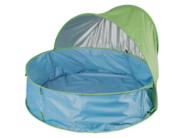 Playtive Dětské pop-up brouzdaliště, 0,91 x 0,6 m