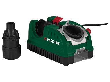 PARKSIDE® Bruska na vrtáky PBSG 92 A1