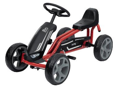 Playtive Dětská motokára
