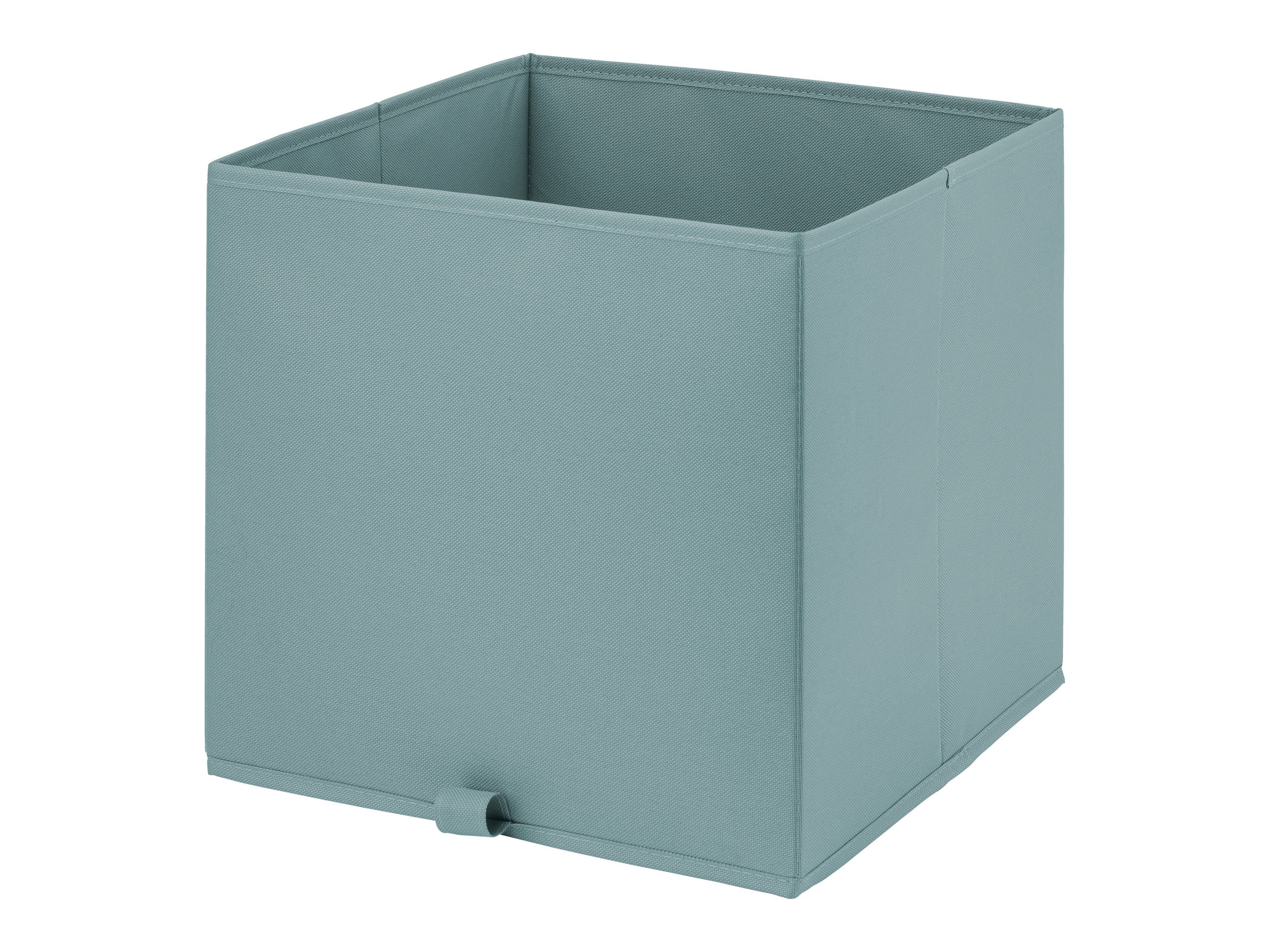 Livarno home Úložný box (petrolejová)