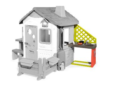 SMOBY Kuchyňka k dětskému domečku