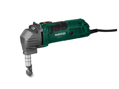 PARKSIDE® Prostřihovač plechu PMK 550 B1