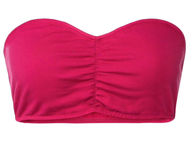  Zobrazit na celou obrazovku esmara® Dámská bandeau podprsenka, 3 kusy - Obrázek 13