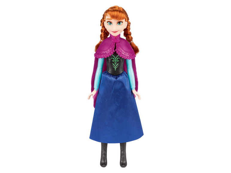 DISNEY Panenka Disney princezna (Anna)